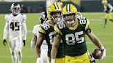 Former Packer joins Vikings' crowded tight end room
