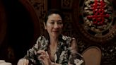 Michelle Yeoh and 'The Brothers Sun' Costume Designer Agreed: 'No Stereotypes’