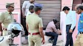 Two buildings in Coimbatore sealed for selling banned tobacco products