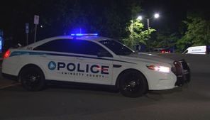 3 children found shot to death in Gwinnett park identified; shooter was not their father, police say