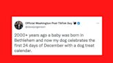 21 Of The Funniest Tweets About Cats And Dogs This Week (Dec. 3-9)