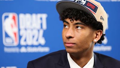 Meet Cam Christie: The LA Clippers’ 18-year-old rookie