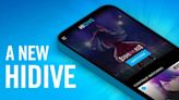 HIDIVE New Update Offers Offline Viewing Among Other Features
