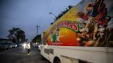 Suspect charged in six violent robberies of taco trucks and street vendors across L.A.