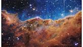 NASA publica álbum com "Sons do Universo"