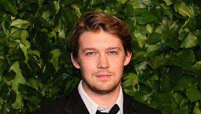 Joe Alwyn’s Reaction to ‘The Tortured Poets Department,’ You Ask?