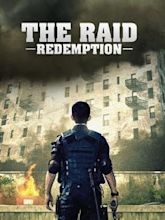 The Raid - Redenzione