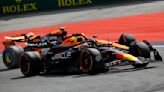 Verstappen will talk to Norris after disagreement over braking move