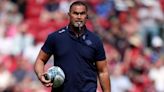Bristol Bears have 'lots more to do' - Lam