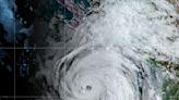 Hurricane Kay heads to Mexico's Baja California Peninsula