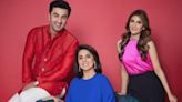 Neetu Kapoor Birthday 2024: Revisiting her heartwarming revelations about Ranbir Kapoor and Riddhima Sahani on ‘The Great Indian Kapil Show’