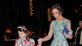 Katie Holmes’ Daughter Suri Reportedly Dropped Dad Tom Cruise’s Name During a Monumental Event