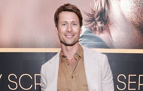 Glen Powell lands next lead movie role