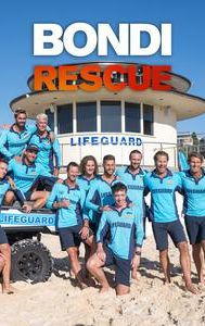 Bondi Rescue