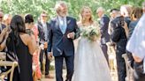 Jeff Bridges Reveals He Worked with a Trainer to Walk His Daughter Down the Aisle at Her Wedding