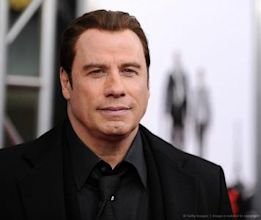 John Travolta