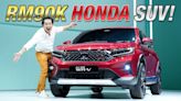 Honda WR-V Malaysia: Are the spec compromises worth the price? (VIDEO)