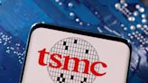 TSMC set to report strong profit; stock pressured by Trump comments