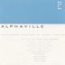 Alphaville (Soundtrack)