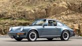 1600 Veloce is Selling a Stunning 1988 Porsche 911 with Only 49k-Miles