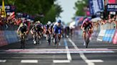 As it happened: A sprinter's photo finish on Giro d'Italia stage 17