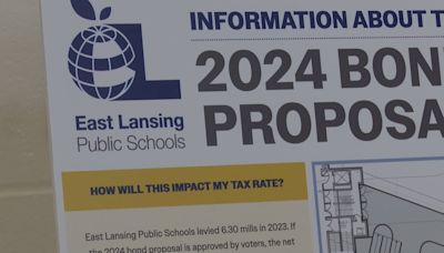 East Lansing Public School’s bond to go before voters