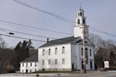 Old Town Historic District (North Attleborough, Massachusetts)