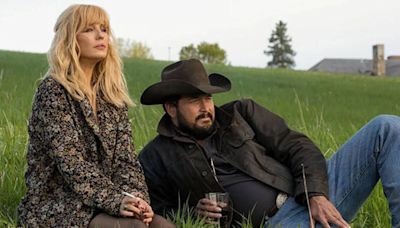 Yellowstone season 5 part 2's release date has been unveiled at last