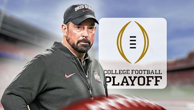 Ryan Day Reveals Eye-Opening Talks With Big Ten Commissioner About College Football Playoff