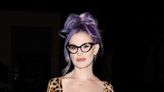 Kelly Osbourne Admits She "Went a Little Too Far" With Weight Loss