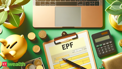 These EPF members have started receiving interest payments for FY 2023-24; check EPFO’s statement, 4 ways to check EPF balance