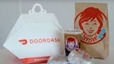 DoorDash 與 Alphabet 無人機 Wing 聯手推餐飲外送 - Cool3c