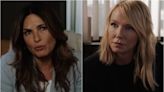 Mariska Hargitay fought to keep Kelli Giddish on Law & Order: SVU