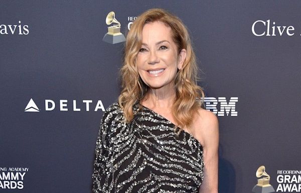 Kathie Lee Gifford Reveals Her Relationship Status