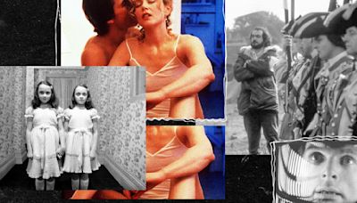 Adam Nayman: The Stanley Cup: Kubrick’s best films ranked