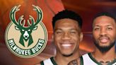 Antetokounmpo out, Lillard in for Game 6 as Bucks face elimination