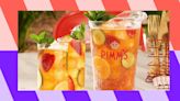 Grab a bottle of Pimm's for just £9.99 on Amazon today