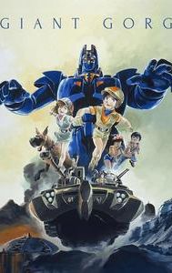 Giant Gorg