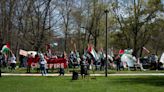 MSU students issue 'victory' statement, end Gaza protest