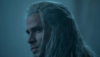 The Witcher 4: Primer teaser revela a Liam Hemsworth como el reemplazo de Henry Cavill