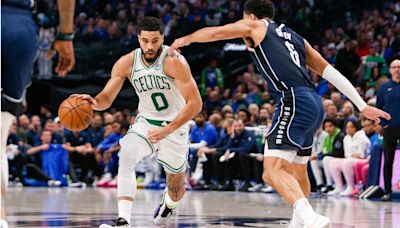 Dallas Mavericks vs Boston Celtics picks, predictions, odds: Who wins NBA Finals Game 1?