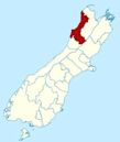 Buller District