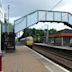 Blantyre railway station