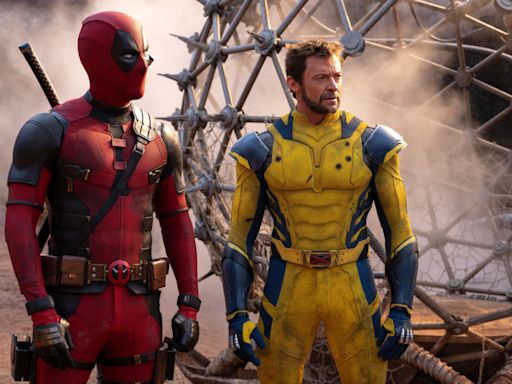 Hugh Jackman didn't tell his agent before accepting Deadpool and Wolverine role