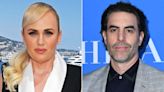 Rebel Wilson Alleges Sacha Baron Cohen Humiliated Her on Set in Graphic Account He Says Is 'Demonstrably False' (Exclusive)