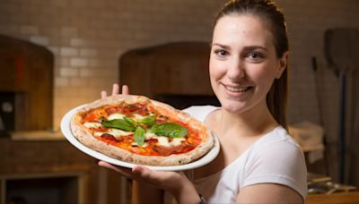 Glasgow’s ‘best pizza restaurant’ sold as new owners plan huge expansion