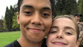 Kiernan Shipka Shares Tribute to “Chilling Adventures of Sabrina ”Costar Chance Perdomo: 'This Hurts'