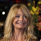 Goldie Hawn