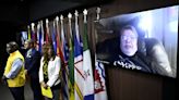 Amnesty International names Wet'suwet'en chief Canada's first prisoner of conscience