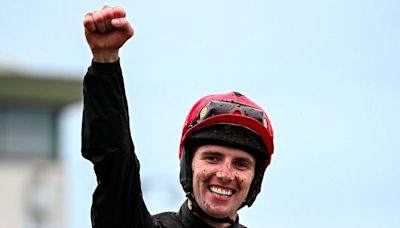 Galway Races Day 3 review: Noel Meade rolls back the years in Galway Plate as Pinkerton soars for Donagh Meyler